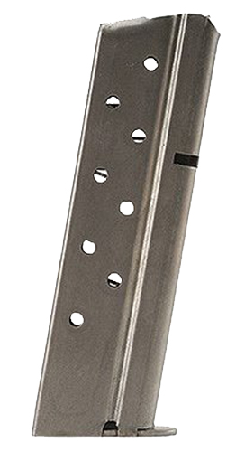 Springfield Armory PI6090 1911  9rd 9mm Luger Stainless Steel