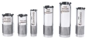 Browning 1130275 Standard Invector  Browning 20 Gauge Modified Flush 17-4 Stainless Steel