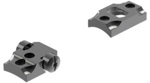 Leupold 51256 Standard Base  Black Gloss Remington 7 Rifle