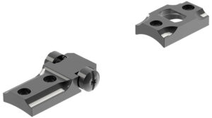 Leupold 50029 Standard Base  Black Gloss Browning A-Bolt LR