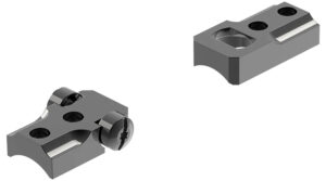 Leupold 50028 Standard Base  Black Gloss Remington 541