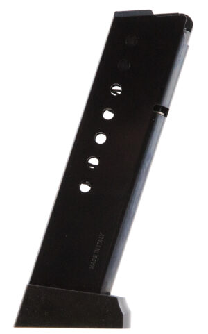 Sig Sauer MAG21098TGT P210  8rd 9mm Luger For Sig P210 Target/Legend Super Target Blued Steel