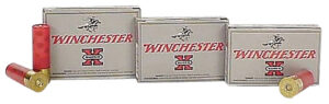 Winchester Ammo XB1200VP Super X  12Gauge 2.75" 18Pellets 00Buck Shot 15 Per Box/10 Case *Value Pack