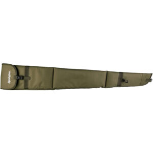 REM TRI-FOLD GUN CASE GREEN