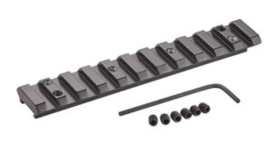 HEN PICATINNY ADAPT 3/8 DOVE T