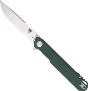 COBRATEC MONARCH G10 FOLDER GREEN