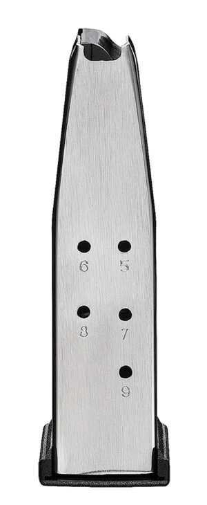 Springfield Armory XD4500 XD Compact  9rd 45 ACP Springfield XD-M Compact/XD Mod2 Compact Stainless Steel