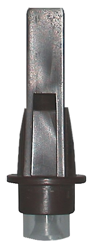 Haydel's Game Calls Q91 Bobwhite  Open Call Attracts Quail Gray Acrylic