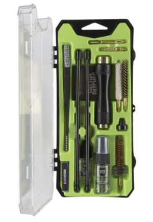 BREAKTHROUGH BCT VISION SERIES RIFLE CLEANING KIT - AR-10 BT-CCC-AR10