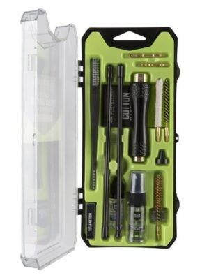 BREAKTHROUGH BCT VISION SERIES RIFLE CLEANING KIT - AR-15 BT-CCC-AR15