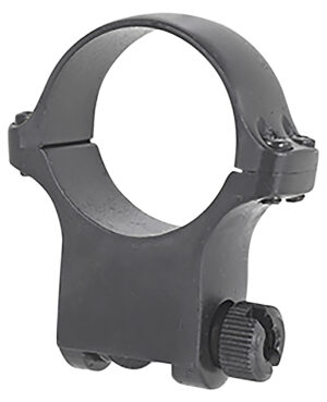 Ruger 90323 6B30HM Scope Ring  Matte Black 30mm Extra High