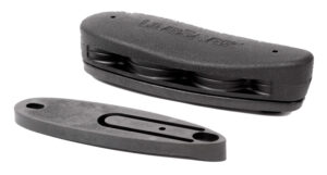 Limbsaver 10806 AirTech Precision-Fit Black Rubber Fits Remington 870 Wingmaster