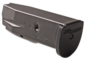 Sig Sauer MAGMODC4310 P320/P250 Compact 10rd 40S&W/357Sig Blued Steel