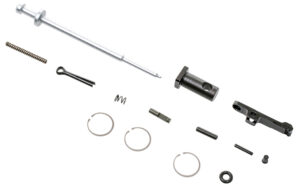CMMG 55AFF68 Bolt Rehab Kit  223 Rem/5.56x45mm NATO Fits AR-15