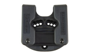 RAPID FORCE HIGH RIDE BELT SLIDE BK