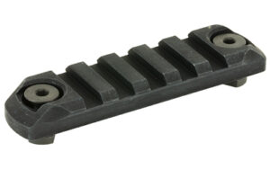 BCM GUNFTR ALUM RAIL 3" BLK MLOK