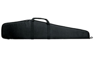 BULLDOG ECON CASE RFL 40" BLK/BLK