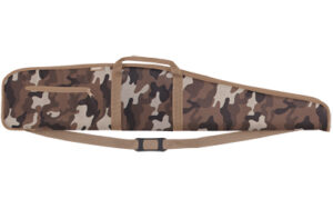 BULLDOG EXT RIFLE THROWBACK CAMO 48"