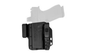 BRAVO TORSION GLOCK 43X MOS IWB  LH