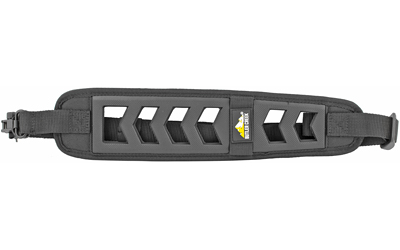 BTLR CRK SLING FEATHER BLK W/ SWVL