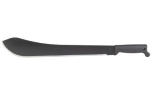 COLD STEEL BOLO MACHETE W/SHEATH