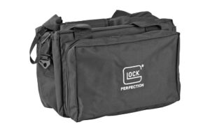 GLOCK OEM RANGE BAG (FOUR PISTOL)