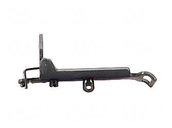 HARRIS BIPOD #14 MINI 14 ADAPTER