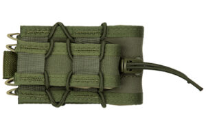 HSGI DOUBLE DECKER MOLLE ODG