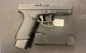 Glock G21SF 21 Gen3 Short Frame SF .45ACP USED
