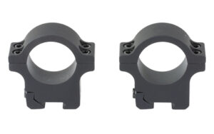 LEUP OPEN RANGE RIMFIRE 3/8" 1" HIGH