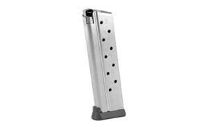 MAG ROCK ISLAND 22TCM/9MM 10RD