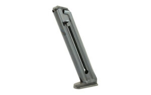 MAG BRN BUCKMARK 22LR 10RD