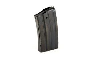 PROMAG RUGER MINI 14 223REM 20RD BL