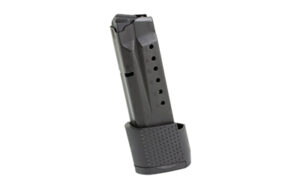 PROMAG S&W SHIELD 9MM 10RD BL STEEL