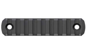 MAGPUL M-LOK ALUM RAIL SECT 9 SLOTS