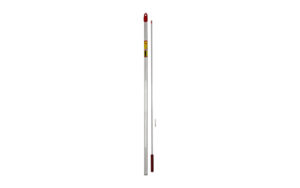 PRO-SHOT 1 PC CLNG ROD 32" .17CAL