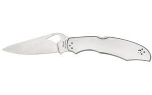 SPYDERCO BYRD CARA CARA 3.75"