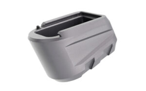 TYRANT SIG P365 XMCRO MAG EXT +3 GRY