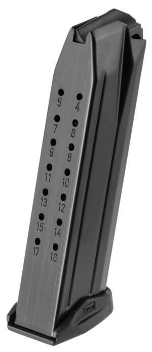 IWI MAG MASADA ORP 17RD