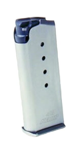 KAHR MAG 40SW SS 5RD