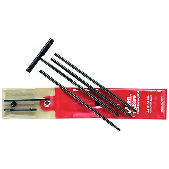 KLN 22 45CAL HG RFL 30 STL BLK