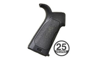 SI AR15 PISTOL GRIP 25