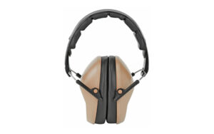 WALKER'S PRO LOW PROFILE MUFF FDE