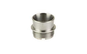 YHM IC CHOKE CONE VICTRA-12 SLV