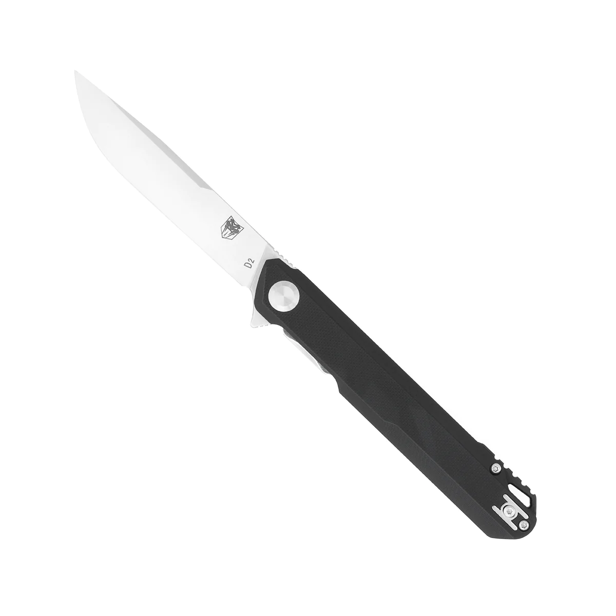 COBRATEC MONARCH G10 FOLDER BLACK