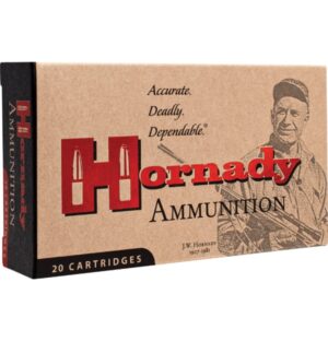 HORNADY CUSTOM 450 BSHMSTR 250GR FTX 20RD BX 200RD CASE