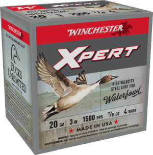 20GA 7/8OZ #4 SUPER-X