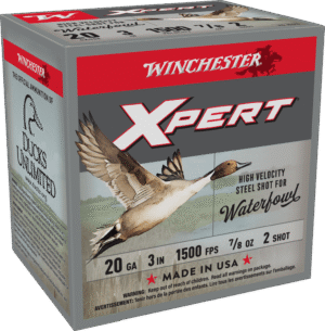 20GA 3" 7/8OZ #2 HIGH VELOCITY