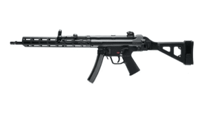 Heckler & Koch HK SP5L MP5 16” 9mm 81001190