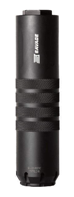 SAVAGE AC30 BACK OVER BARREL 30 CAL SUPPRESSOR THREAD PITCH 5/8-24 11704